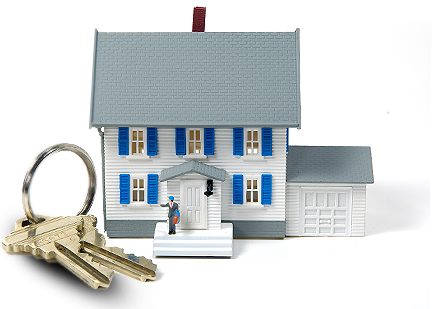 Images of foreclosures